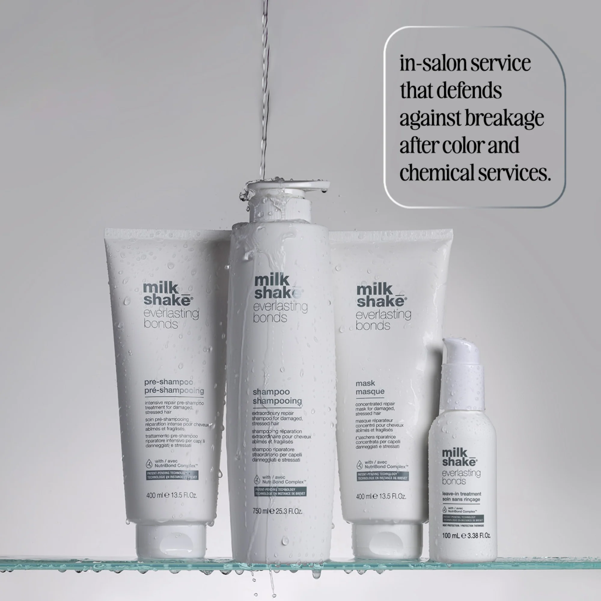 everlasting bonds concentrated repair mask - Image 8