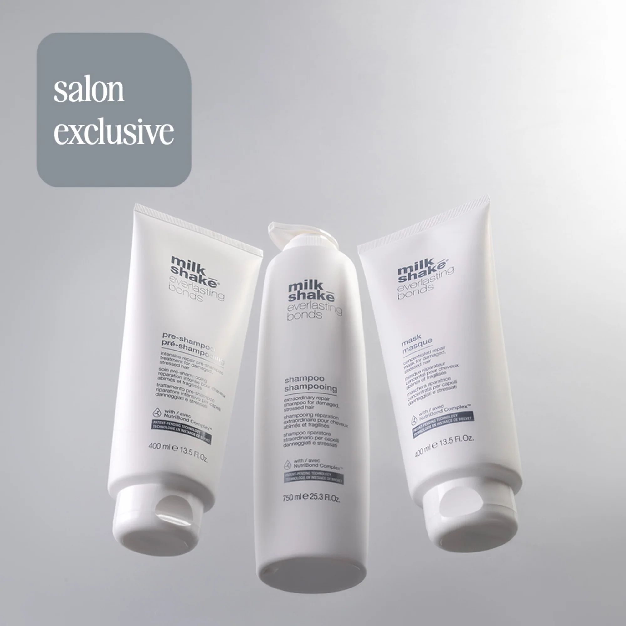 everlasting bonds pre-shampoo treatment - Image 10