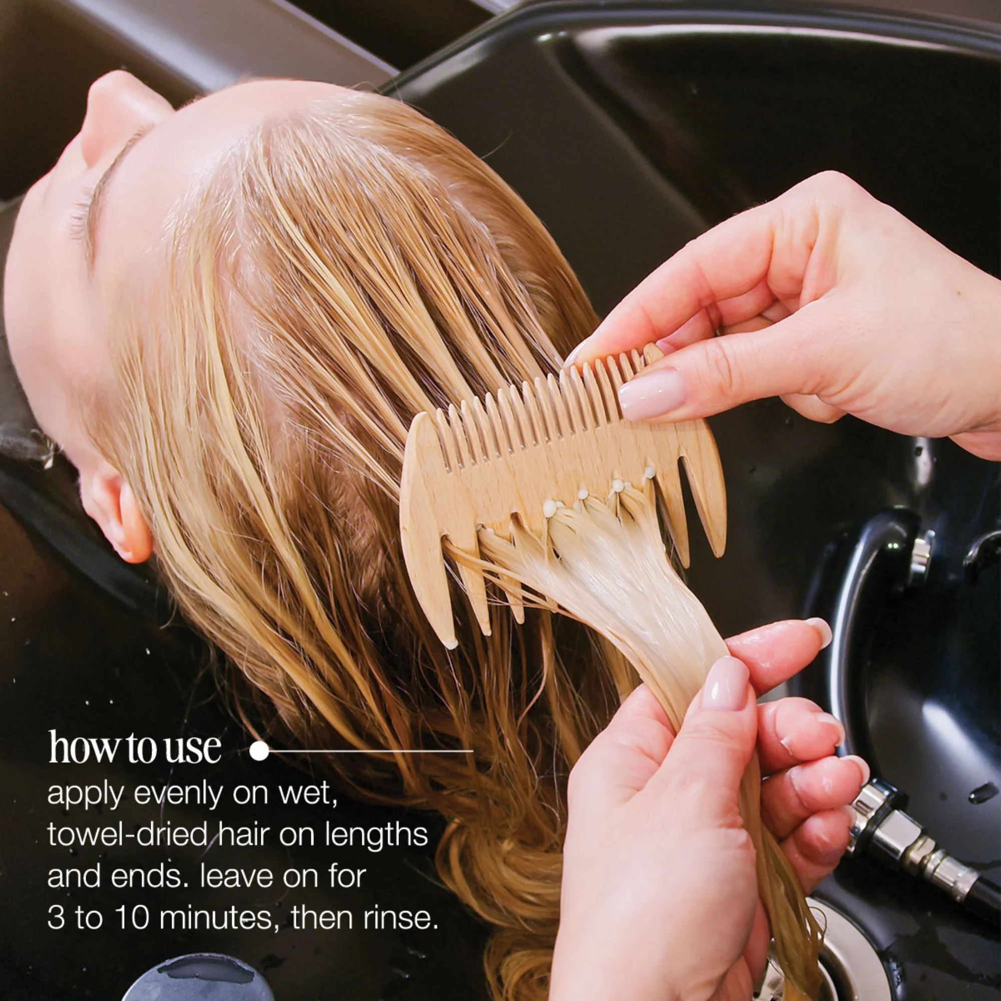 everlasting bonds pre-shampoo treatment - Image 8