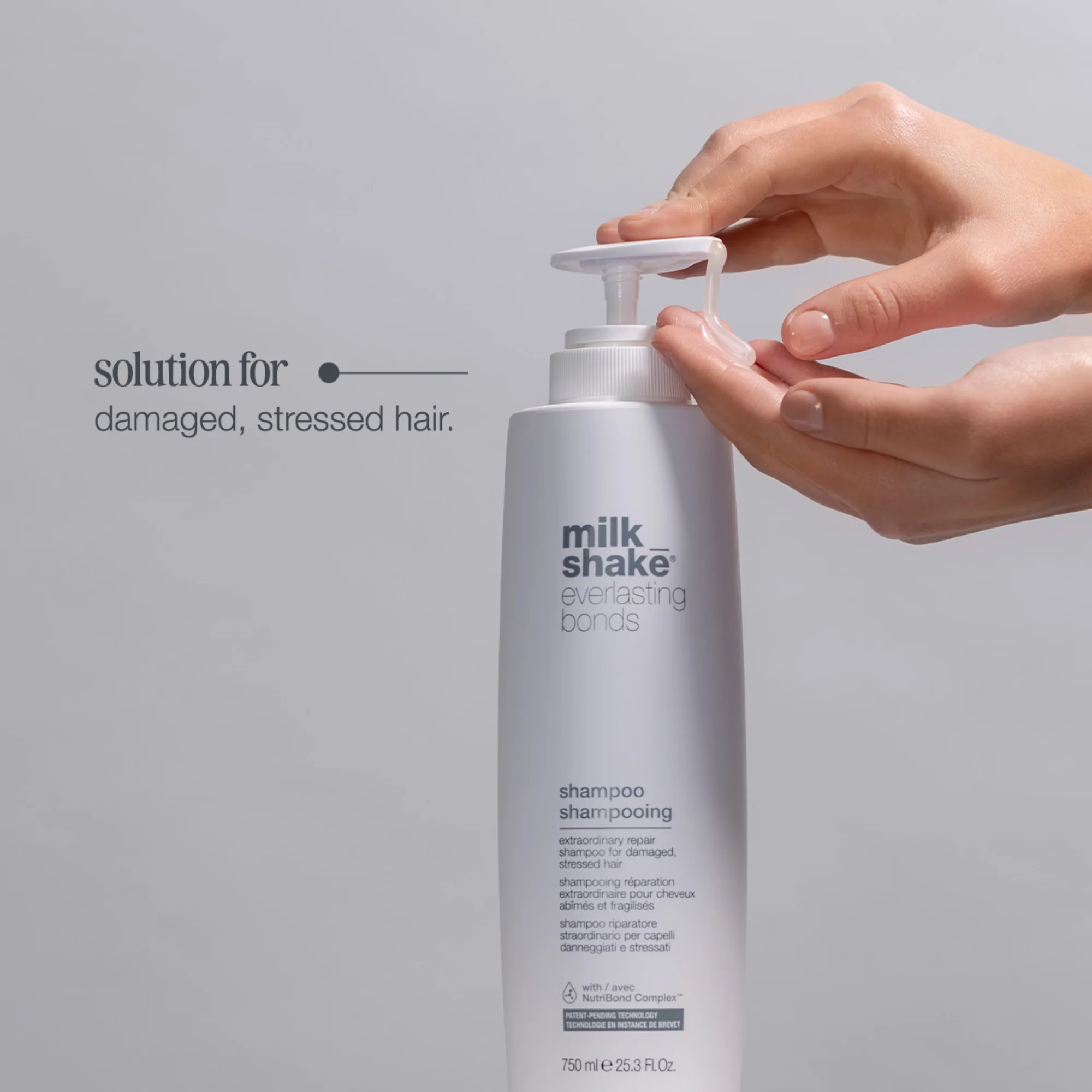 everlasting bonds repair shampoo - Image 3