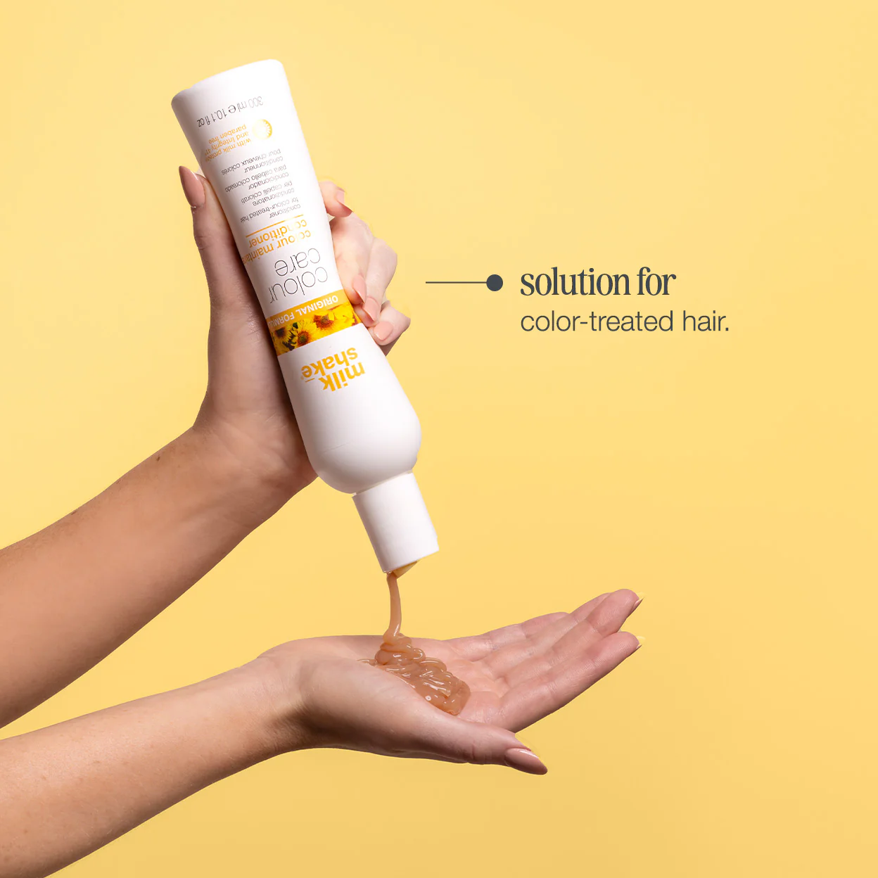 milk_shake color maintainer conditioner - Image 3