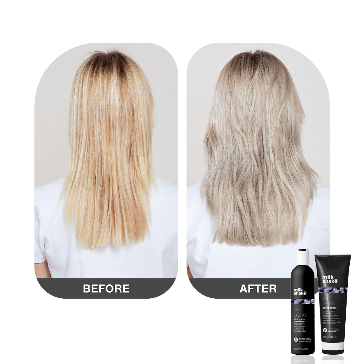 milk_shake icy blond shampoo - Image 5