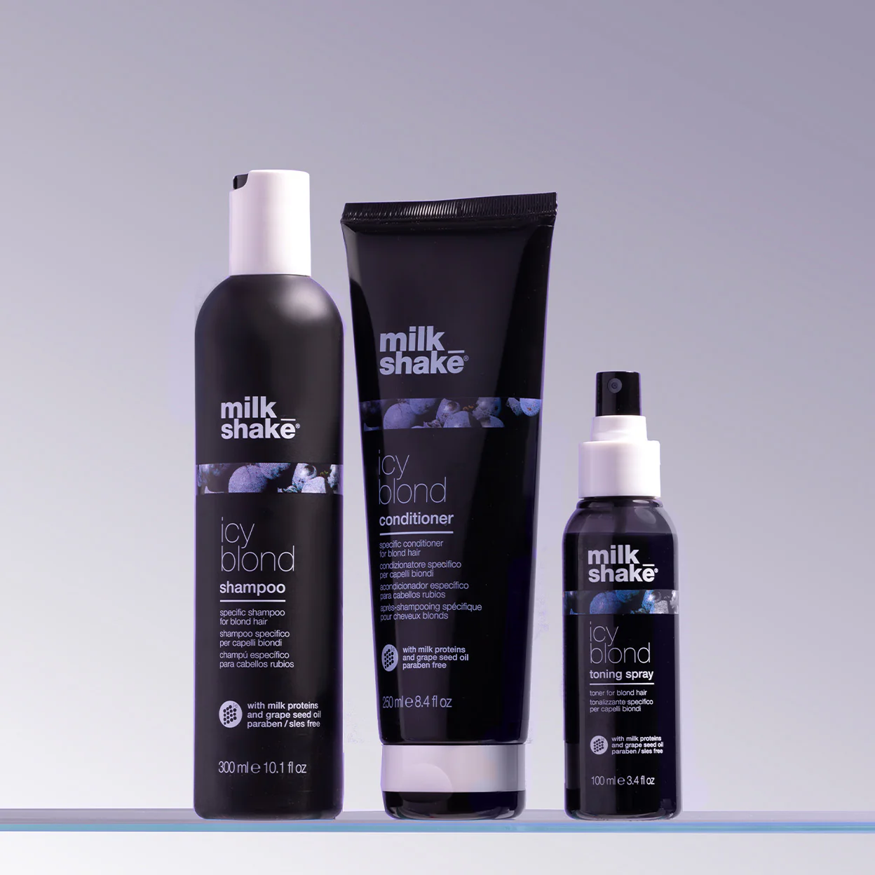 milk_shake icy blond shampoo - Image 10