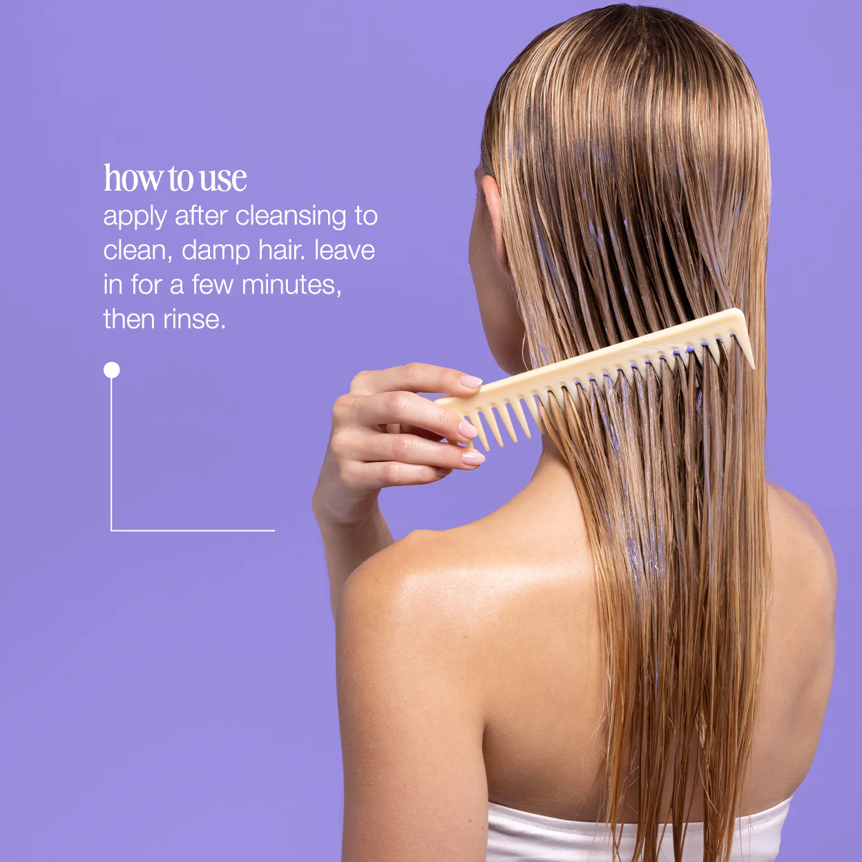 milk_shake silver shine conditioner - Image 7