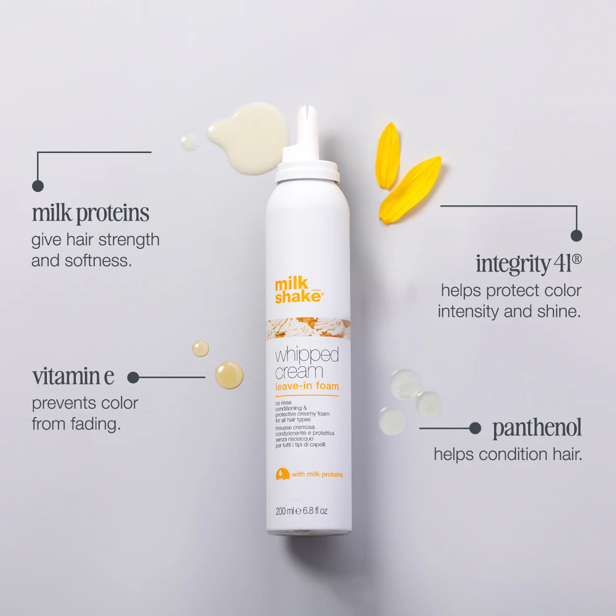 milk_shake whipped cream - Image 5